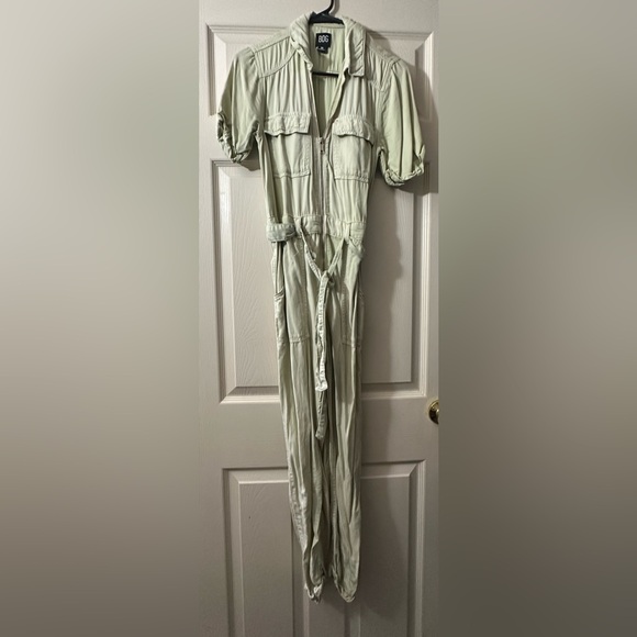 BDG OVERALL JUMPSUIT - Picture 2 of 4